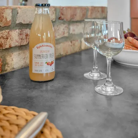 Eikebu By Interhome *