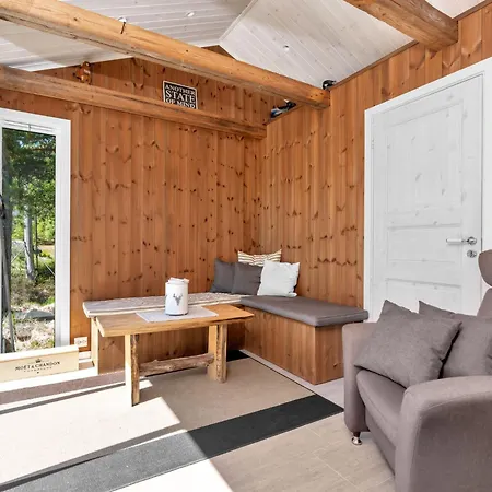 Chalet Eikebu By Interhome