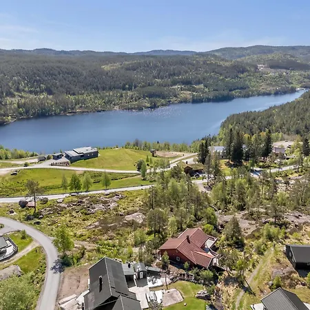 Eikebu By Interhome *