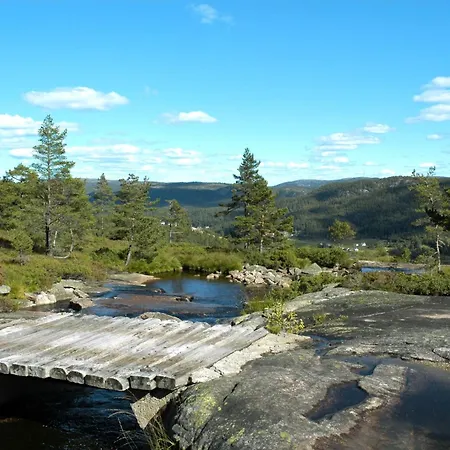 Eikebu By Interhome *