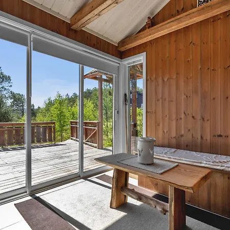 Eikebu By Interhome *