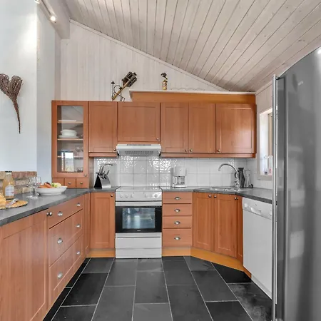 Eikebu By Interhome Chalet *