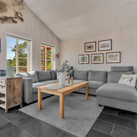 Eikebu By Interhome Chalet *