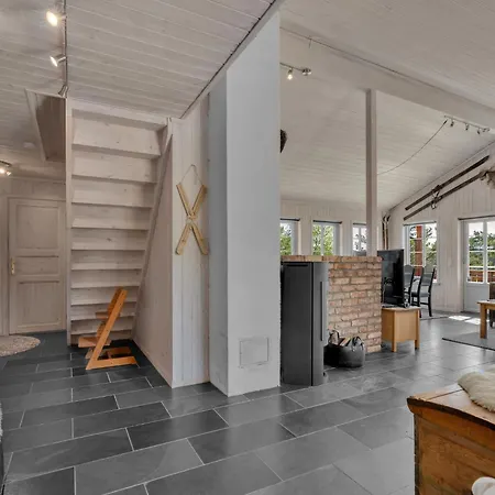 Eikebu By Interhome Fossdal