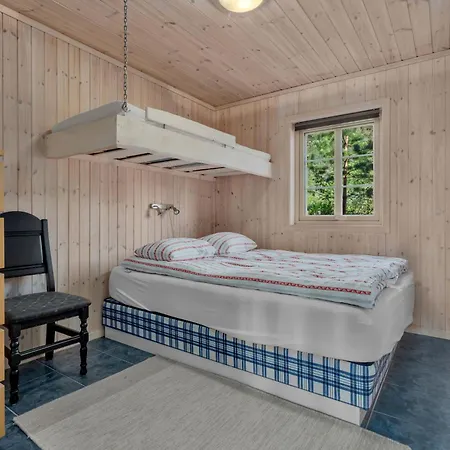 Eikebu By Interhome Chalet