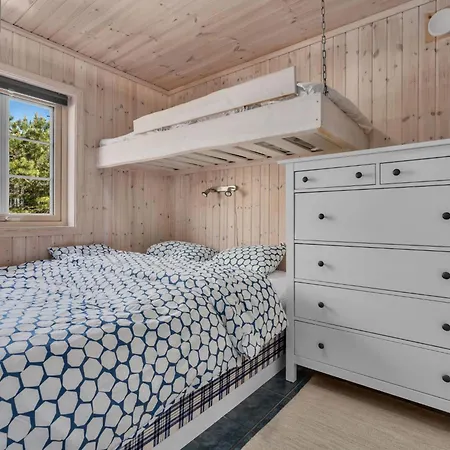 Eikebu By Interhome Chalet Fossdal