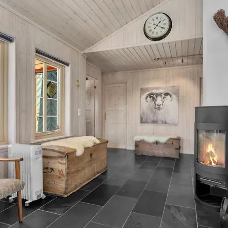 Eikebu By Interhome Chalet