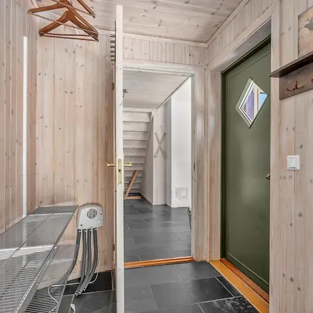 Eikebu By Interhome Chalet *