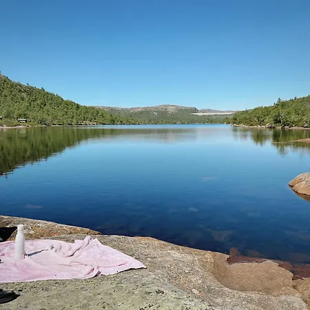 Eikebu By Interhome Chalet