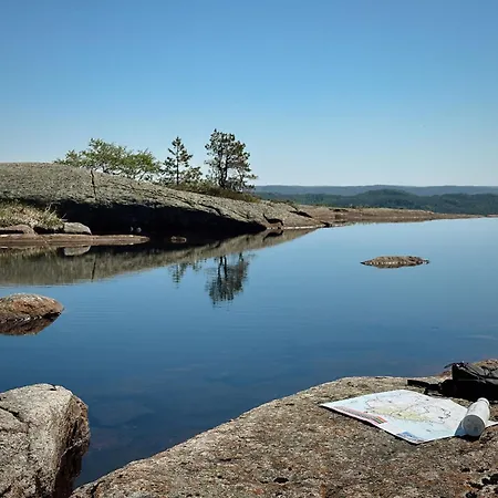 Eikebu By Interhome Chalet *