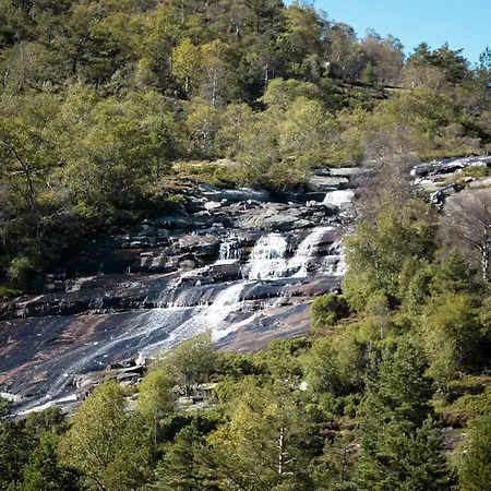 Chalet Eikebu By Interhome