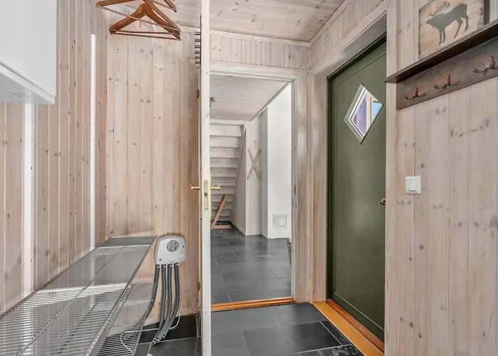 Eikebu By Interhome Chalé *